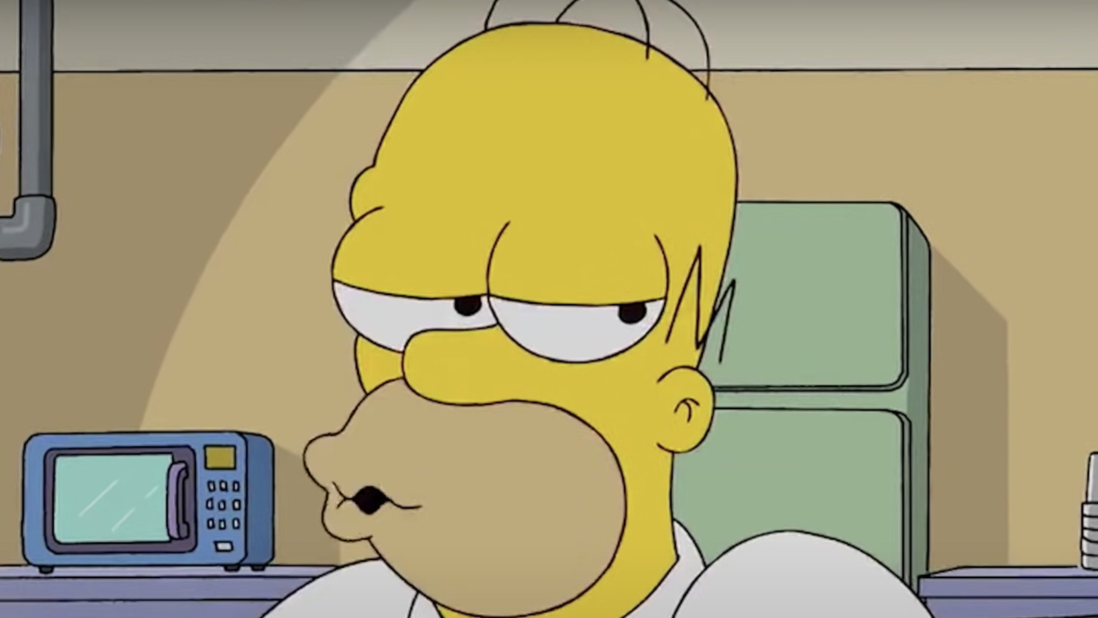 The Surprising Simpsons Episodes That Fans Always Skip On A Rewatch