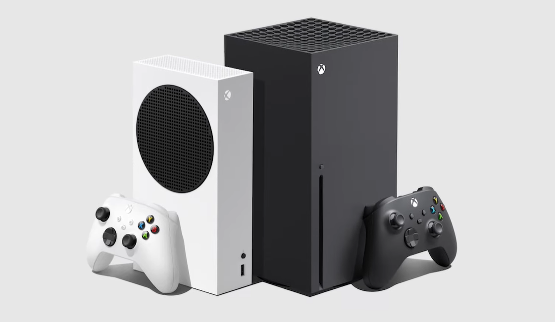 Xbox outsold PlayStation again in Japan last week as stock shortages continue